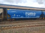 RUMO HTT-065661-5